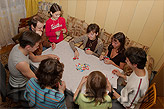 Настольная игра Уно (Uno)