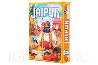 Настольная игра Джайпур