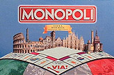 Монополия Италия