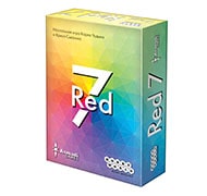 Настольная игра Red 7