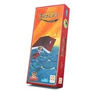 Настольная игра Диксит 2: Открытие (Dixit 2, дополнение)