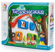 Настольная игра-головоломка Белоснежка