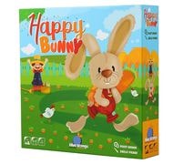 Настольная игра Удачливый кролик (Happy Bunny)