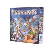 Настольная игра Луноботы (Moon bots)