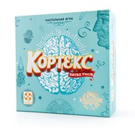 Настольная игра Кортекс