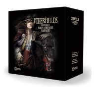 Настольная игра Etherfields: Stretch Goals (Эзерфилдс: Награды за выполнение целей предзаказа)