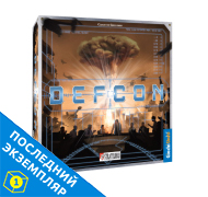 Настольная игра Defcon (Дэфкон)