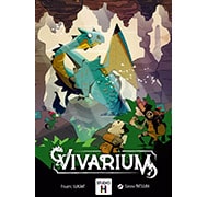 Настольная игра Vivarium (Виварий)