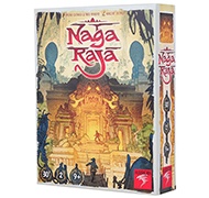 Настольная игра Нагараджа (Nagaraja)