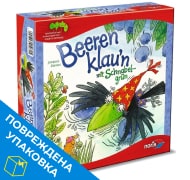 Настольная игра Ягодный воришка (Beeren Klau'n) с поврежденной упаковкой