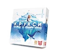 Настольная игра Крукси