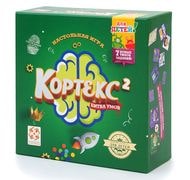 Настольная игра Кортекс 2 для детей