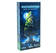 Настольная игра Фотосинтез: В лунном свете (Photosynthesis: Under the Moonlight)