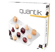 Настольная игра Квантик (Quantik)