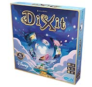 Dixit: Disney Edition (Диксит: Дисней)