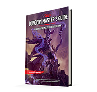 Dungeons & Dragons. Руководство мастера подземелий