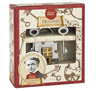 Головоломка Гудини (1676, Houdini's Escapology Puzzle)