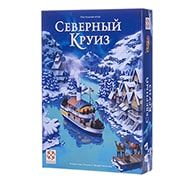 Настольная игра Северный круиз