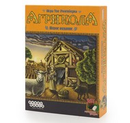 Настольная игра Агрикола (Agricola)