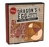 Головоломка Яйцо дракона (2235, Dragon's Egg Tangram)