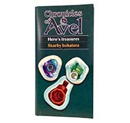 Chronicles of Avel: Hobby next promo exp (Хроники Авеля: Хобби)