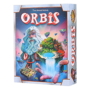 Настольная игра Орбис (Orbis)
