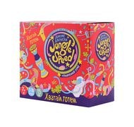 Настольная игра Дикие Джунгли (Jungle Speed)-новый дизайн