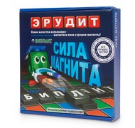 Настольная игра Эрудит Магнитный