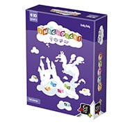 Настольная игра Генератор историй (Imagidice)