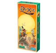Настольная игра Dixit: Origins (Диксит 4: Истоки)