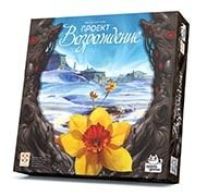 Настольная игра Проект «Возрождение»