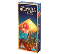 Настольная игра Dixit: Memories (Диксит 6: Воспоминания)