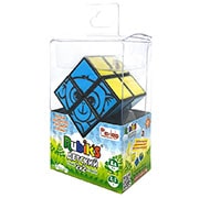 Настольная игра-головоломка Кубик Рубика 2х2 Детский