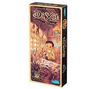 Настольная игра Dixit: Harmonies (Диксит 8: Гармония)