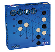 Настольная игра Гипф (Gipf)