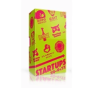 Настольная игра Startups (Стартапы)