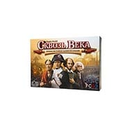 Настольная игра Сквозь Века: Новая История Цивилизации