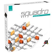 Настольная игра Сквадро мини  (Squadro mini)