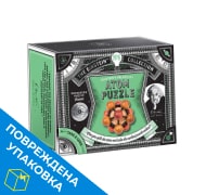 Головоломка Атом-пазл (код 2917, Atom Puzzle) с поврежденной упаковкой