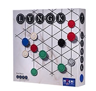 Настольная игра Лингк (Lyngk)