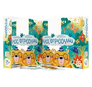 Настольная игра Отражалки