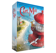 Настольная игра Cape May (Кейп Мэй)