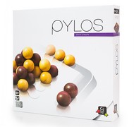 Настольная игра Пилос (Pylos)