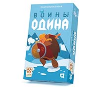 Настольная игра Воины Одина