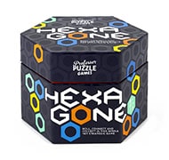 Головоломка Супергекс (Hexagone)