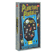 Настольная игра Межпланетный пинбол (Planetary Pinball, 1692)