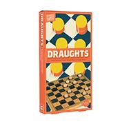 Настольная игра Шашки (Draughts, 1549)