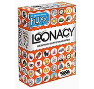 Настольная игра Loonacy