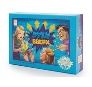 Настольная игра Руки вверх