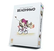 Настольная игра Велонимо